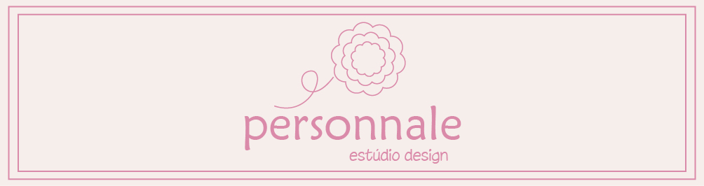 :.Personnale Estúdio Design.: