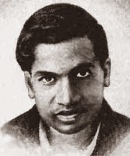 RAMANUJAN