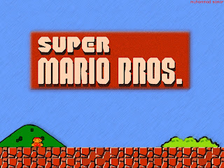 Super Mario Brothers Games Online Free