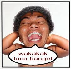 Kumpulan video lucu dan gokil dari youtube