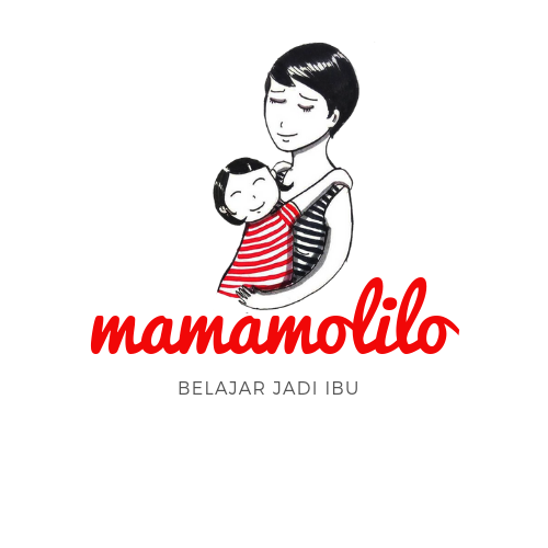 mamamolilo.com : belajar jadi ibu
