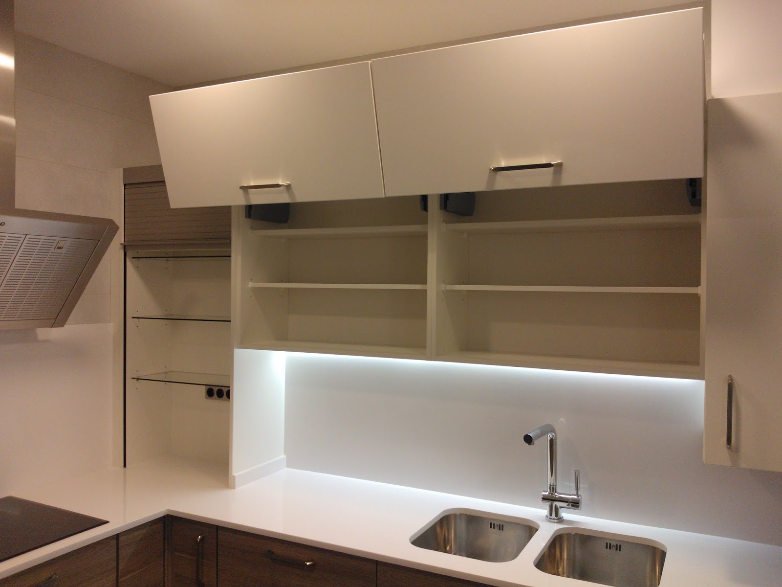 Arquitectura e Interiorismo con final feliz: ¿Estás pensando en cómo