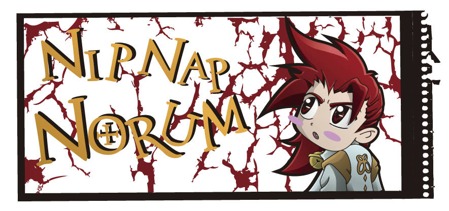 Nip nap norum