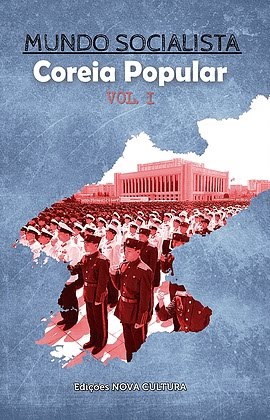 Revista "Mundo Socialista - Coreia Popular"
