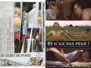 Не бойся, Би! / Bi Ơi Đừng Sợ! / Bi, Don't Be Afraid. Не бойся, Би! / Bi Ơi Đừng Sợ! / Bi, Don't Be Afraid.