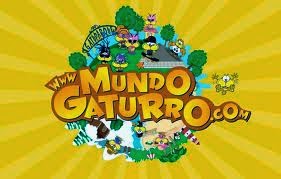 MUNDO GATURRO