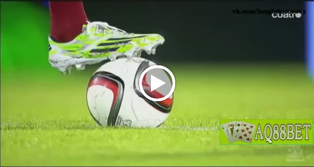 Agen Bola - Highlights Pertandingan Spain 0-1 Germany 19/11/14 yang dilansir oleh AQ88BET.COM