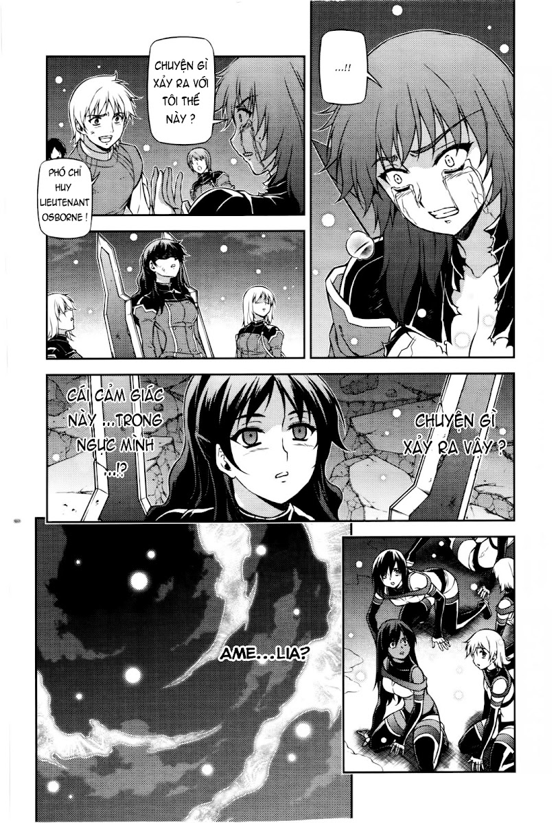 Freezing chap 92 Trang 3 - p0sixspwn.com Freezing chap 92 Trang 3 - p0sixspwn.com