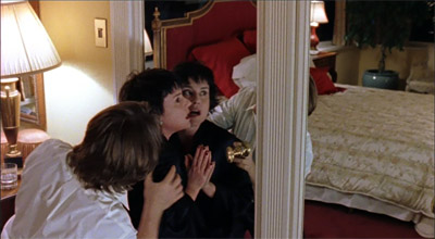 Hyperion To A Satyr Iii Iv The Closet Scene Hamlet 2000