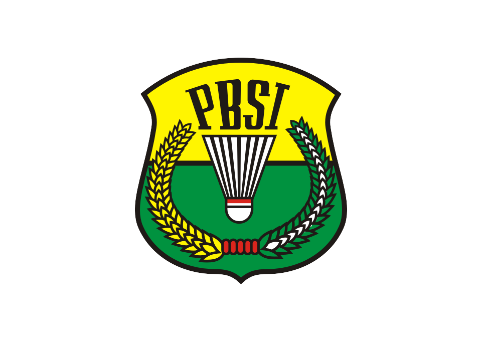 Logo PBSI Vector Free Logo Vector Download