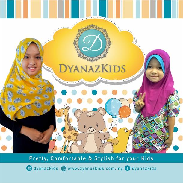 dyanazkids