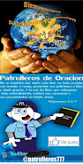 Patrulleros de Oraciones