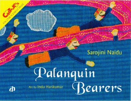 Sarojini Naidu Palanquin Bearers Pdf 13