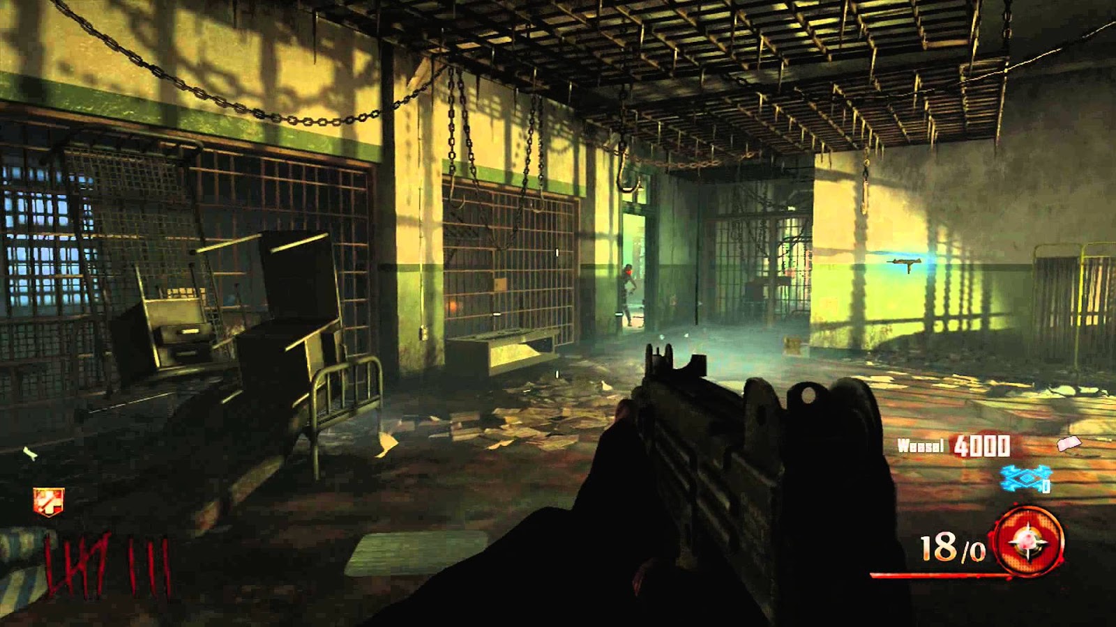 Zombified - Call Of Duty Zombie Map Layouts, Secrets, Easter Eggs