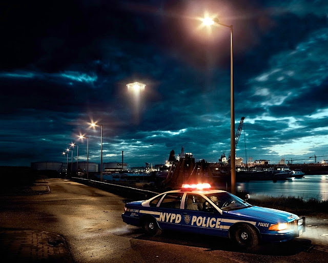cool police cars wallpaper