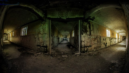 Old Villa Escape