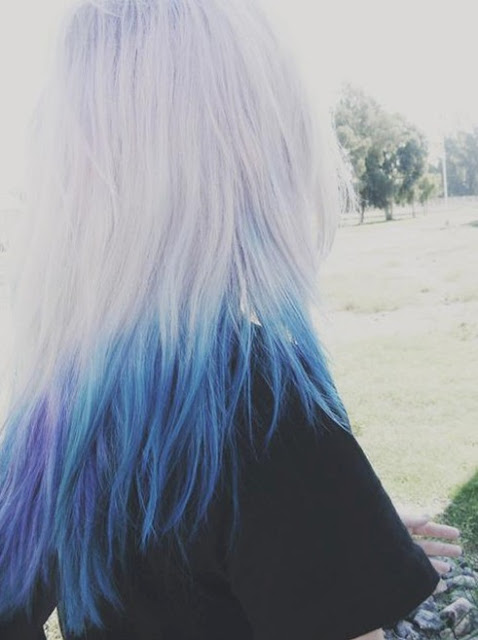 20 Cool Ombre Hair Color Ideas Hairstyles Populers