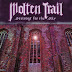 Heart Of Steel Records announce the amazing Rock project MOLTEN TRAIL