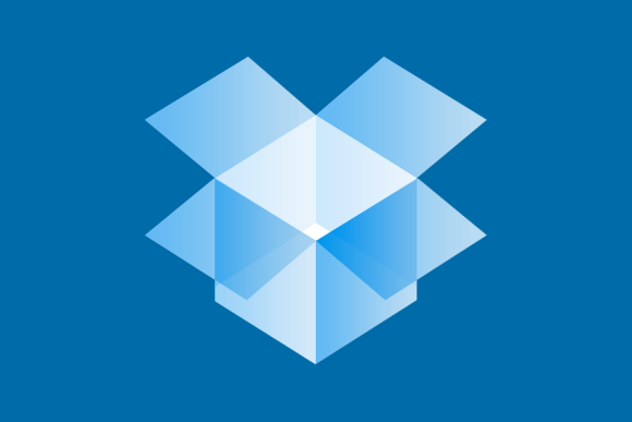Save images to Dropbox