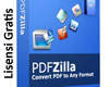 [Giveaway] Free software PDF Converter Paid PDFZilla