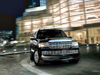 lincoln navigator 