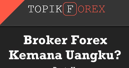 Penawaran investasi forex