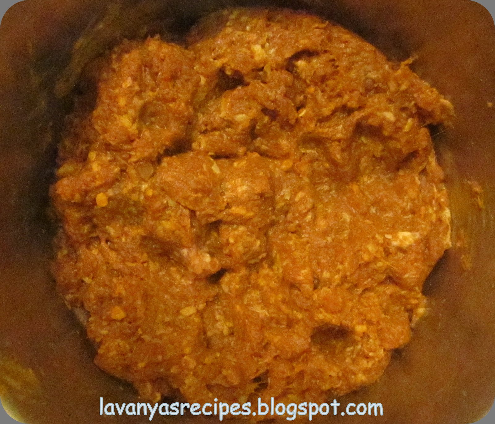 Indian Ground Lamb Curry Recipes