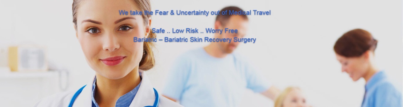 Absolute Bariatric Asia | Medical Tourism Facilitators for Cosmetic Surgery