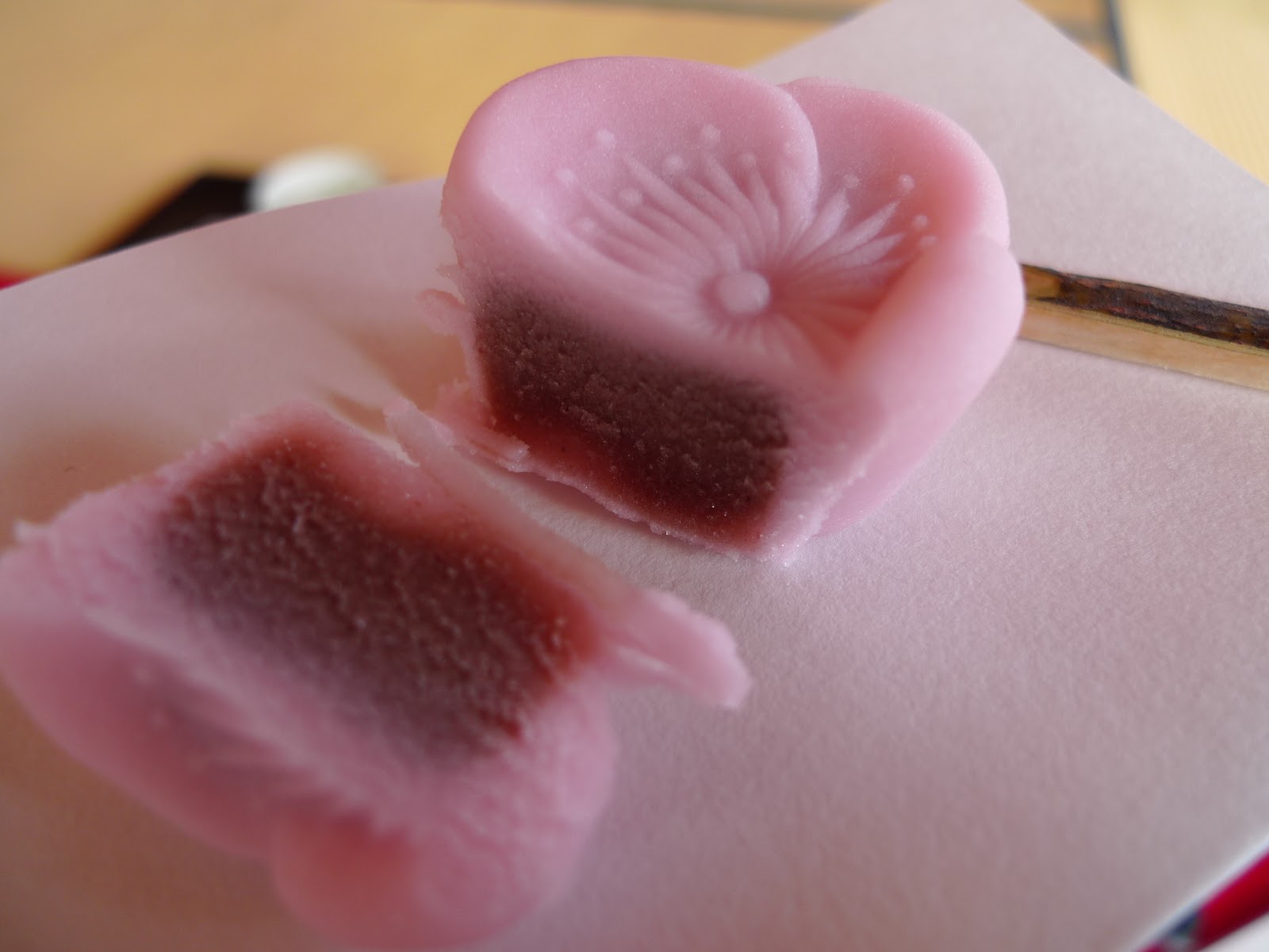 東京 浜離宮恩賜庭園 中島茶屋 Gary的玩物誌 痞客邦