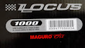 REEL MAGURO LOCUS 1000 9 BALL BEARING