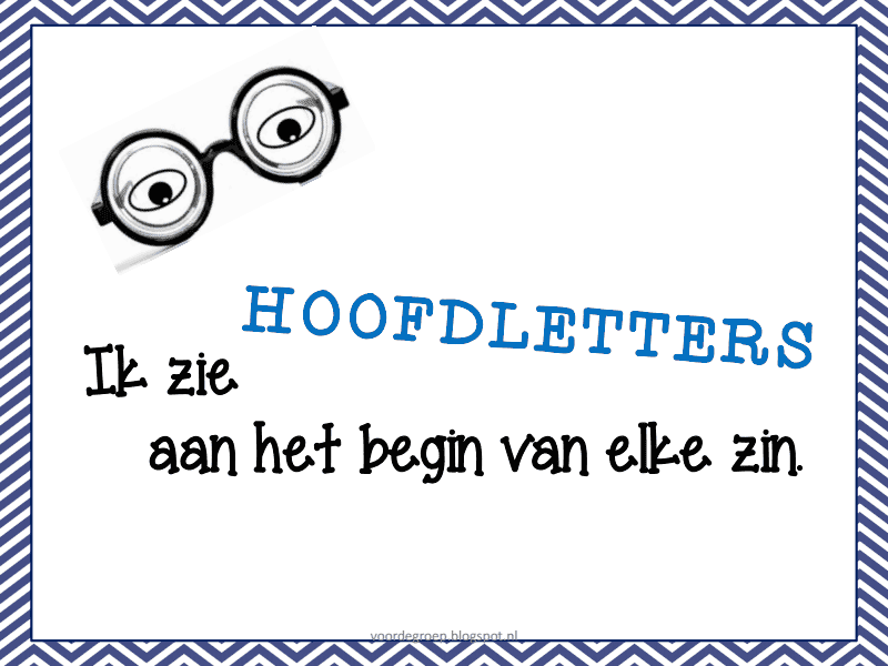 voor de groep augustus 2013