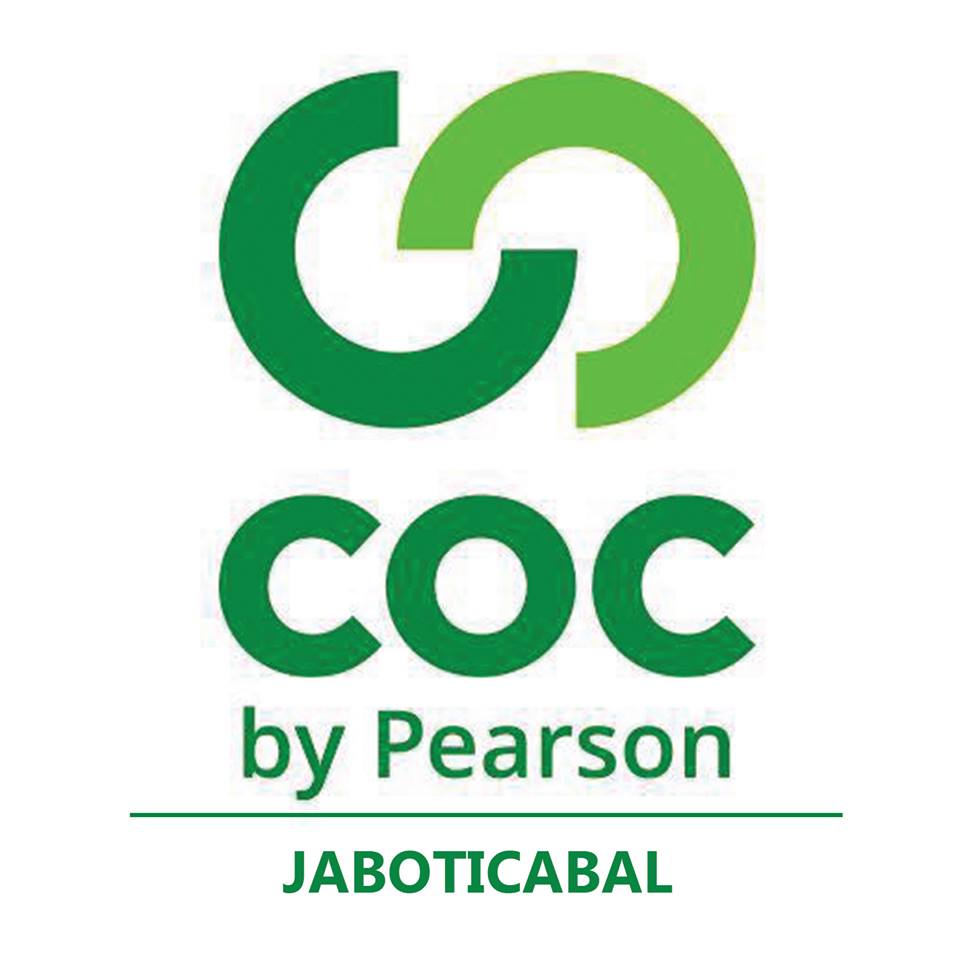 COC by Pearson