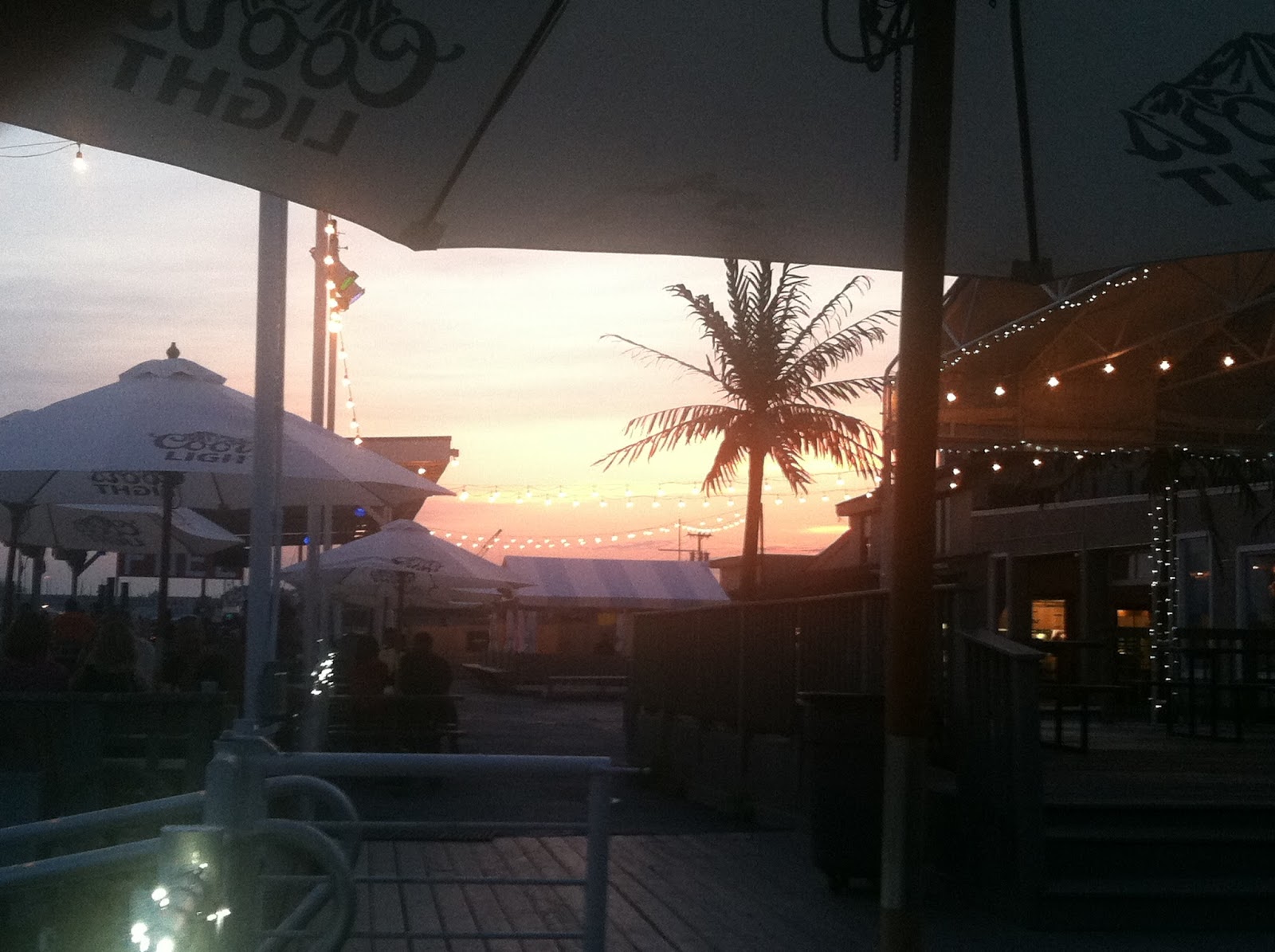 The Holidaze Surf City Jersey City