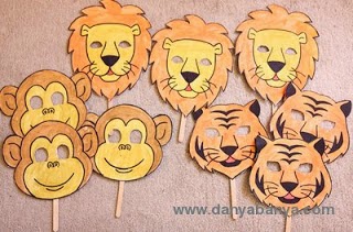 Circus Preschool Toddler Theme Summer Camp at Home | The OT Toolbox