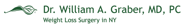 Dr. William A. Graber, MD - Weight Loss Surgery in NY