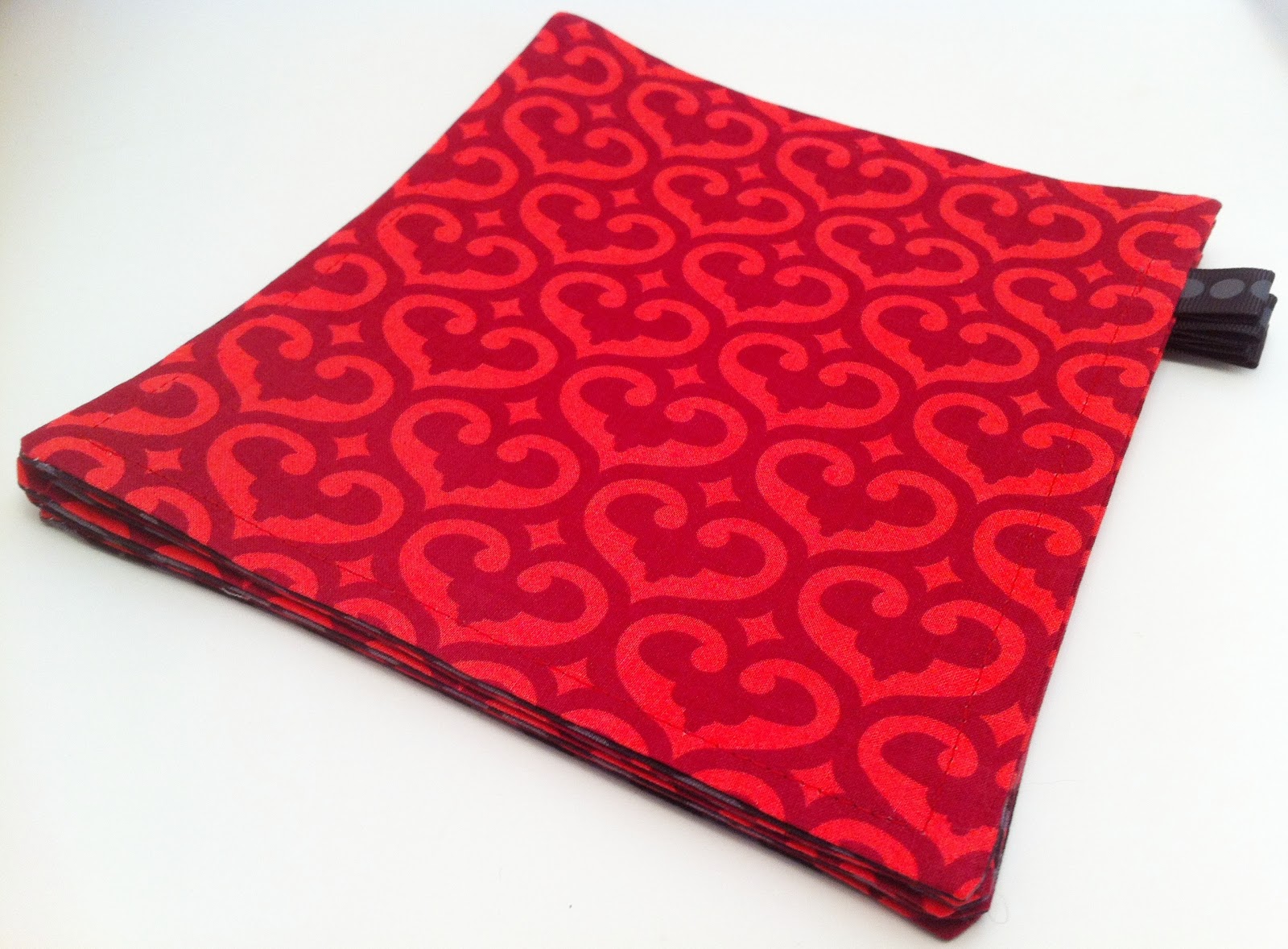 Stackd Everyday Napkins . COM Happy Valentines Day Cloth Napkins FREE