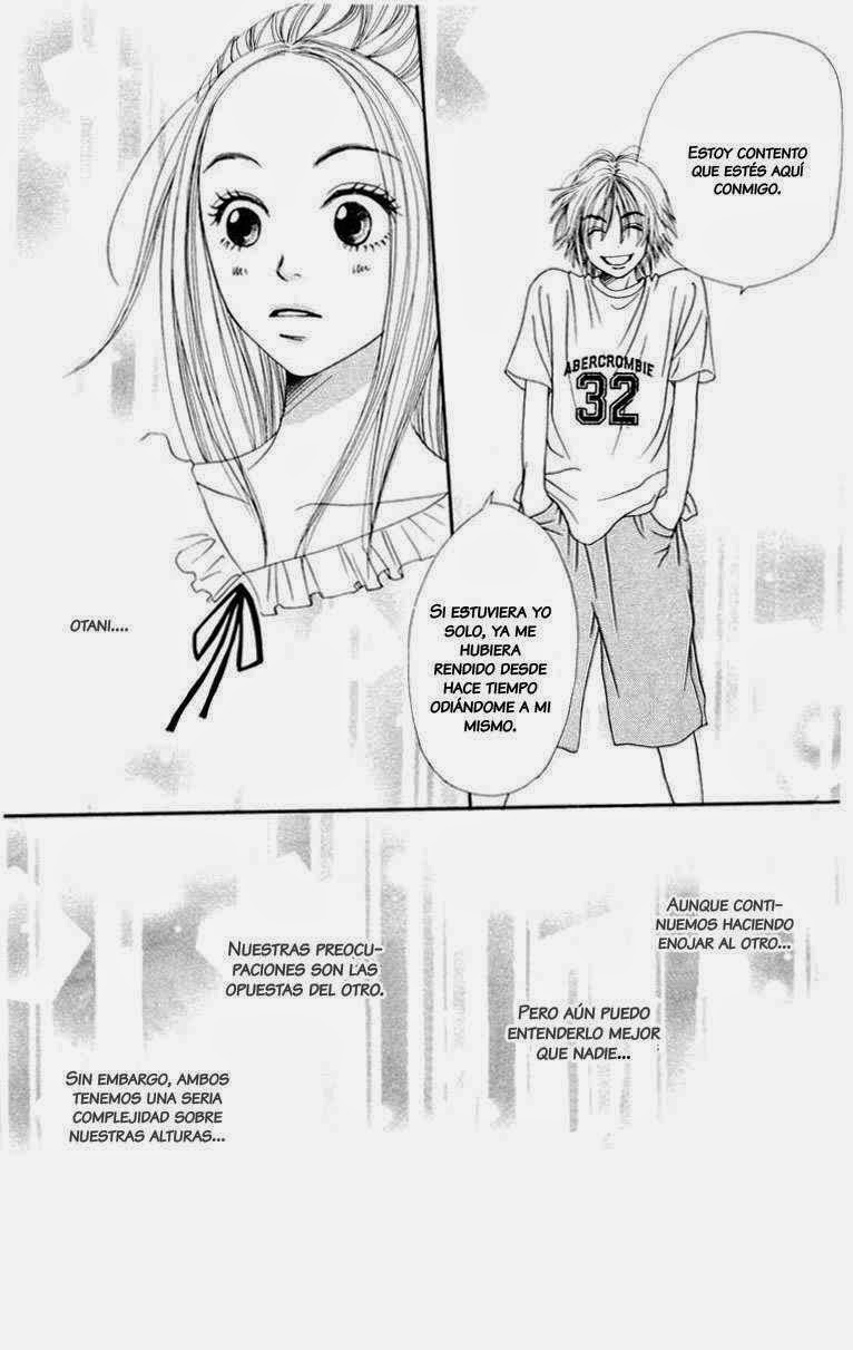 lovelycomplex46 - Re: [Aporte] Lovely Complex [17/17] [Mega] - Manga [Descarga]