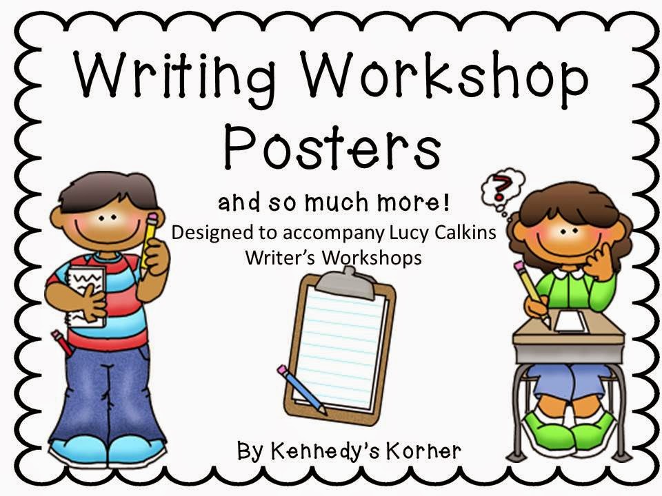 Kennedy's Korner Writing Instruction Lucy Calkins and the Common CORE