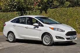 novo ford fiesta sedan 2015