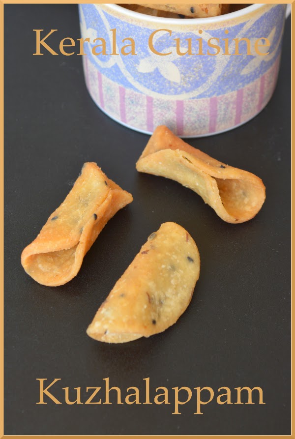 Kuzhalappam