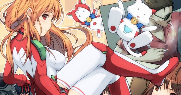 Asobi Ni Iku Yo! 2010 – VINE PARA JUGAR