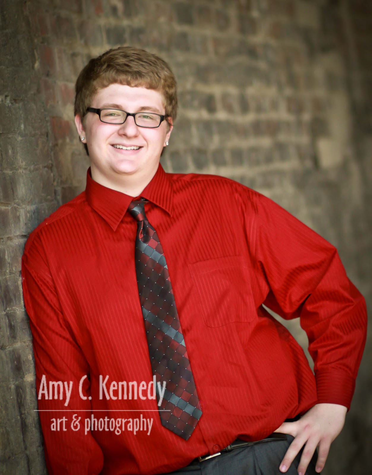 amy kenton
