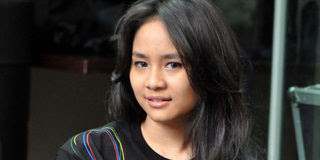 gita gutawa