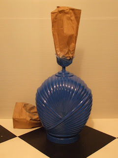 lamp makeover #3 (and draw prize!)