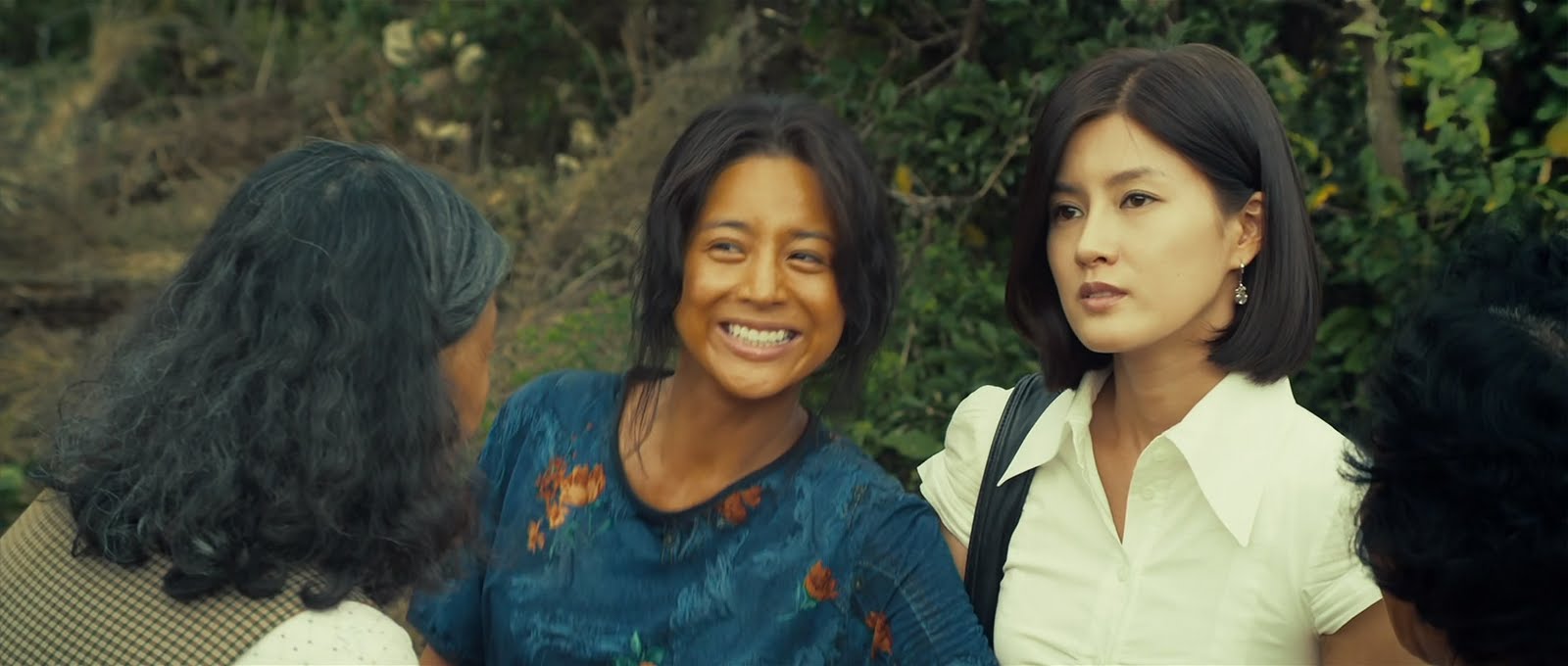 Bước Đường Cùng 2010