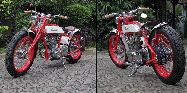 Wiring Diagram Motor Honda Gl Pro