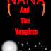 Nana And The Vampires - Free Kindle Fiction