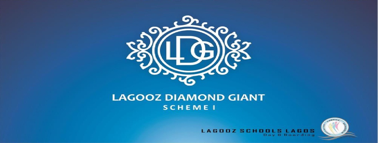 Are you a Lagooz Diamond Giant Partner??