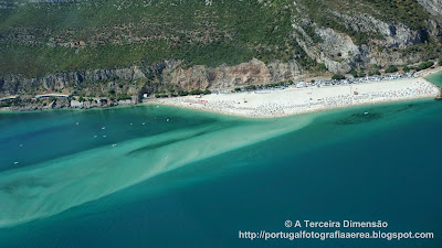 Praia da Figueirinha