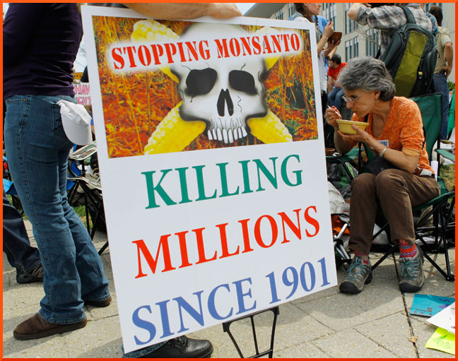 Photo Via Natural News